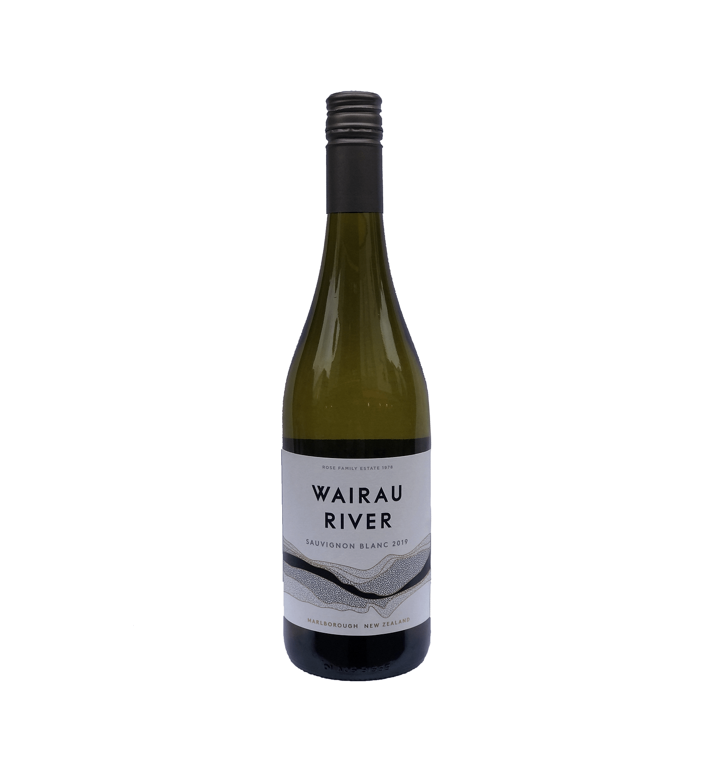Wairau River Sauvignon Blanc Marlborough Bellwines
